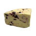 Wensleydale and Cranberries cheese