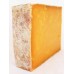 Red Leicester cheese