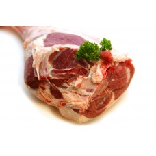 Whole Leg of Lamb