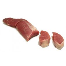 Tenderloin of Pork