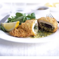 Chicken Kiev