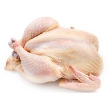 Traditional Barn Reared Chicken (free range)