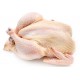 Traditional Barn Reared Chicken (free range)