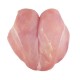 Chicken fillets (skinless + boneless)