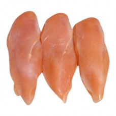 Chicken Supreme (skinless chicken breast wing bone in)