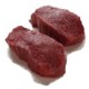 Venison steaks (2x6oz packs)