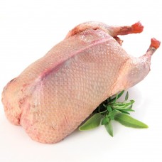 Fresh Duck (free range) 5lbs/6lbs