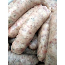 Cumberland Sausages