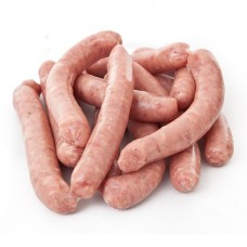 Pork Chipolatas