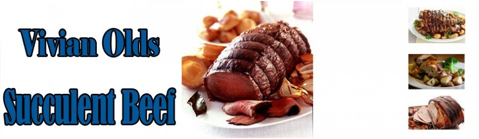 Roast Beef